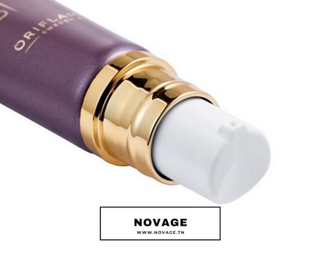 Créme Liftante contour des Yeux NovAge Ultimate Lift