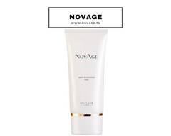﻿Masque Régénérant pour la Peau NovAge 100  ml.
