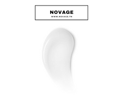 Sérum Sculptant Cou et Décolleté NovAge 75  ml.