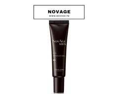 Gel Contour des Yeux NovAge Men 15  ml.