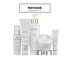 Routine NovAge Bright Sublime 5 pcs
