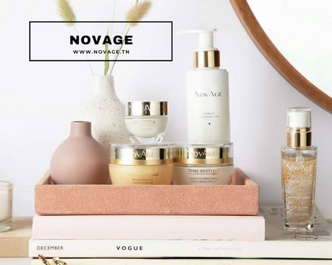 Routine NovAge Time Restore 5 pcs