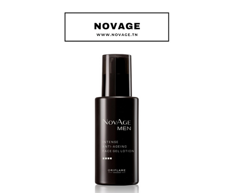 Routine NovAge Men 4 pcs