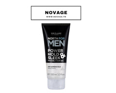 Gel pour les Cheveux North For Men 100 ml.