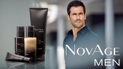 Routine NovAge Men 4 pcs